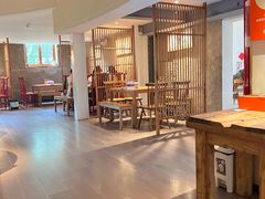 -树厨贵州菜(大十字店)