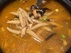 -西贝(上海我格广场店)