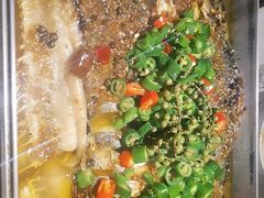 -半天妖烤鱼(芝罘万达店)