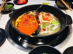 -钢管厂五区小郡肝串串香(南山店)
