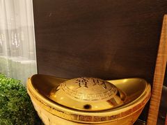 -Yan Ting 宴庭中餐厅(上海静安瑞吉酒店)