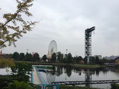 -国色天乡三期陆地乐园