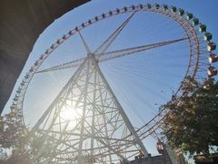 -辛玛王国游乐园