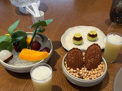 -Amber(香港置地文华东方酒店)