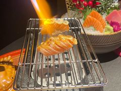 -蟹犇前•帝王蟹雪蟹(陆家嘴店)
