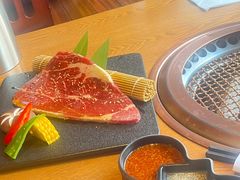 -炎蔵牛舌烤肉
