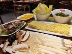 -好想牛·鲜切自助牛肉火锅(七堡花园城店)