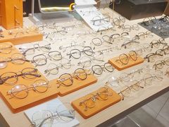 -棱石眼镜(CP静安店)