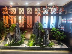 -东海怡品海鲜豆捞(舟宿夜江店)