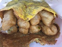 -清真·二嫂子煎饼果子(鼓楼旗舰形象店)