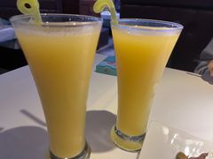 -花样西贡·法式越南餐厅(西大万达店)