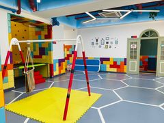 -早慧树儿童感觉统合体能训练中心(市北校区)