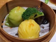 -粤域茶餐厅