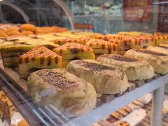 -味多美蛋糕(双安店)