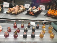 -厦门艾美酒店·新食谱西餐厅