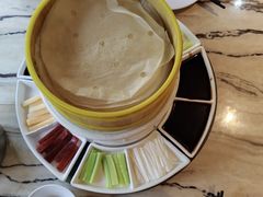 -金百万烤鸭店(马甸店)