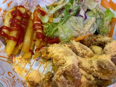 -玄希浪漫厨房·韩料烤肉(湖滨银泰in77店)