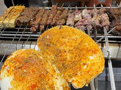 -贾青羊肉串(袁桥店)