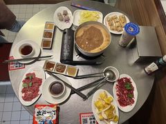 -燃计沙茶皇·香港沙茶火锅(人广旗舰店)