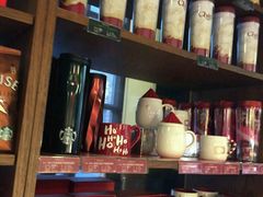 -星巴克臻选(嘉定疁城国际店)