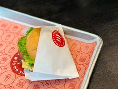 -Shake Shack(南山万象天地店)