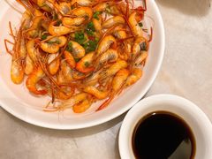 盐水草虾-华盛丰温州大排档(东三环南路店)