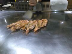 -铁板诱惑法式铁板烧(大卫城店)
