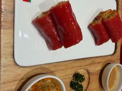 -悦得闲广式点心茶楼(蓝鲸世界店)