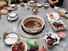 -大理董·董家小厨野生菌火锅(古城旗舰店)