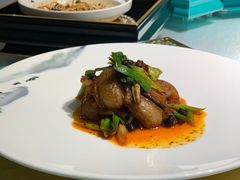土猪回锅肉-松云泽