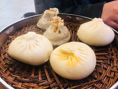 -大明寺素食坊(扬子江中路店)