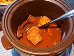 -李氏紫竹林卤粉(火车站店)