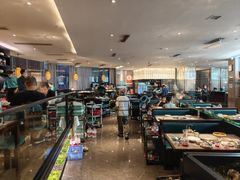 -淘米捞·米汤脆鲩鱼火锅(福田皇岗店)