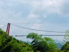 -山沟沟景区