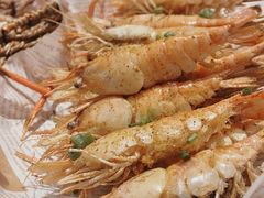 -79号渔船海鲜饭店(宝安店)