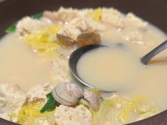 -国人川菜(李家村建东街店)