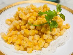 松仁玉米-蝶园·装修中(BFC外滩金融中心店)