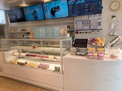 -好利来(十里河店)