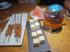 -天山集市餐厅(康城店)