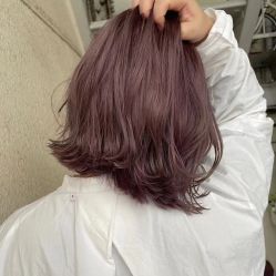 -诗悦发型烫染SALON