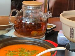 -蝴蝶里·粤菜·点心(滨江龙湖店)