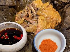 -民俗村柴火灶·景德江西菜(中国陶瓷博物馆店)