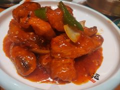 -春花民族美食(佳木斯总店)