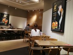 大堂-肯德基(星河店)