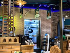 -胖老汉椒麻鸡清真新疆菜(西御街店)