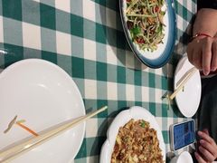 -紫光园(劲松店)