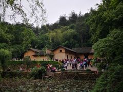 -韶山毛泽东同志故居