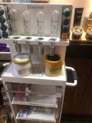 -涩谷イメジSalon烫染専門店