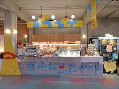 -仁义涵西餐·咖啡(中华巴洛克店)