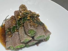 -羊门客在·烤盐池滩羊·川菜